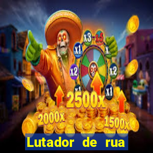 Lutador de rua filme completo dublado mega filmes